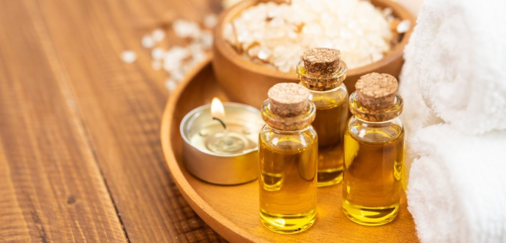 Thai aromaolajos masszázs Zuglóban