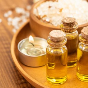 Aromaolajos thai masszázs Zuglóban