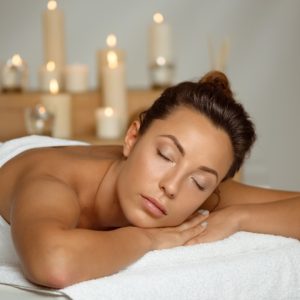 Kombinált masszázs csomag Zuglóban