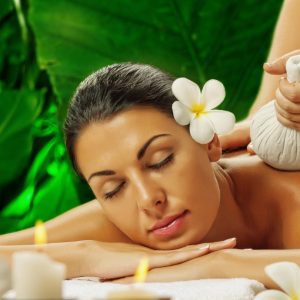 Thai herbal masszázs Zuglóban az Ananda Thai Masszázs szalonban